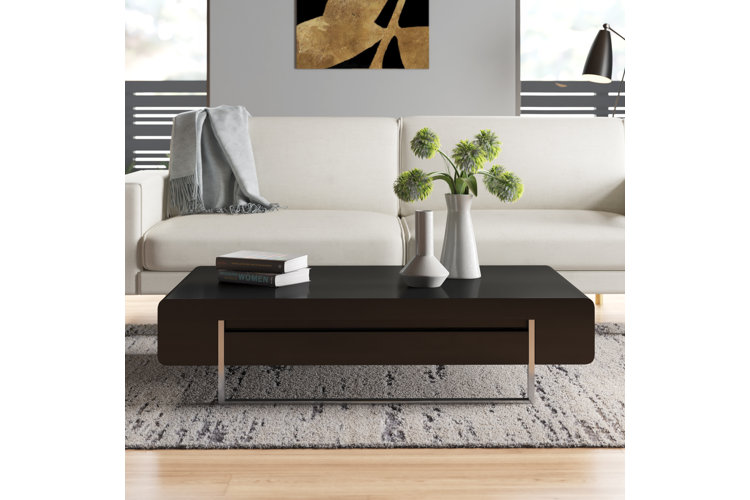 Affordable Elegance: Top Coffee Tables Under $30 for Your Living Room